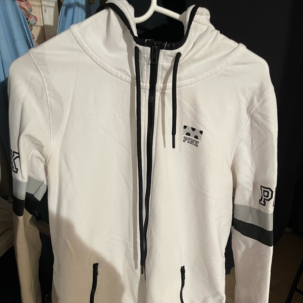 “PINK” hoodie